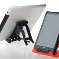 BUĞZ Cep Tefonu Tablet Standı Mini Masaüstü Telefon Tutucu Aparat Bx40