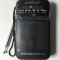 BUĞZ Cep tipi taşınabilir FM radyo, pilli, çok renkli, 2 yıl garantili - Elektronik - Müzik Sistemleri