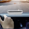 BUĞZ Çevirmeli Ayarlı Torpido Üstü Silindir Numaratör Bx40