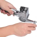 BUĞZ Ceviz Fındık Öğütücü Bx40