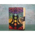  Chakra Deri Defter