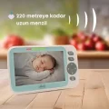 BUĞZ Chicco Evolution Kameralı Akıllı Bebek Telsizi