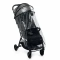 BUĞZ Chicco Glee Bebek Arabası - Uneven Siyah