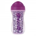 BUĞZ Chicco Isı Yalıtımlı Active Bardak 14 Ay+ 266 ml - Purple