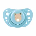 BUĞZ Chicco PhysioForma Air 2li Silikon Emzik 2-6 Ay Erkek