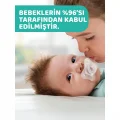 BUĞZ Chicco PhysioForma Mini Soft 2li Emzik 0-2 Ay Kız