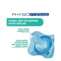 BUĞZ Chicco PhysioForma Mini Soft 2li Emzik 2-6 Ay Erkek
