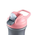BUĞZ Chicco Pop-Up Pipetli Bardak 2 Yaş+ 350 ml - Pink