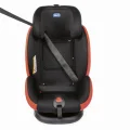 BUĞZ Chicco Seat 4 Fix 0-36 kg Isofix Oto Koltuğu - Poppy Red