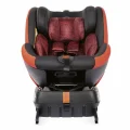 BUĞZ Chicco Seat 4 Fix 0-36 kg Isofix Oto Koltuğu - Poppy Red