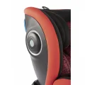 BUĞZ Chicco Seat 4 Fix 0-36 kg Isofix Oto Koltuğu - Poppy Red