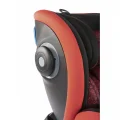 BUĞZ Chicco Seat 4 Fix 0-36 kg Isofix Oto Koltuğu - Poppy Red
