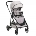 BUĞZ Chicco Seety Çift Yönlü Bebek Arabası - Florence Beige