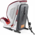 BUĞZ Chicco Youniverse Fix 1 2 3 Oto Koltuğu (9 - 36 kg) - Red