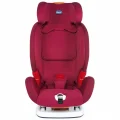 BUĞZ Chicco Youniverse Fix 1 2 3 Oto Koltuğu (9 - 36 kg) - Red