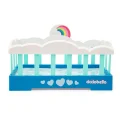 BUĞZ Cicciobello Oyuncak Bebek Beşiği