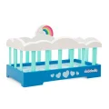 BUĞZ Cicciobello Oyuncak Bebek Beşiği