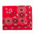 BUĞZ Çiçek Desenli Bandana 50*50