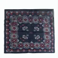 BUĞZ Çiçek Desenli Bandana 50*50