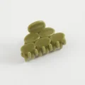 BUĞZ Çiçek Mandal Toka 4 cm