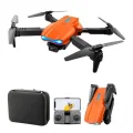 BUĞZ Çift Bataryalı 360 Derece Takla Atabilen Wi-Fi Kameralı Mini Drone, Çok Renkli Seçenek