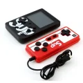 BUĞZ Çift kollu nostalji oyunlu mini atari siyah renk bluetooth özelliği yok - Elektronik