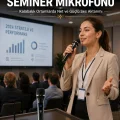 BUĞZ Çift Mikrofon Seti Profesyonel Ses Performansı
