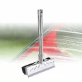 BUĞZ Çift Taraflı Parfüm Kokulu Süngerli Pratik Cam Silme Aparatı Bx40