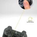 BUĞZ Çift Titreşimli Usb Kablolu Oyun Kolu Pc Uyumlu Vibration Gamepad