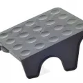 BUĞZ Çiftli Ayakkabı Rampası Bx40