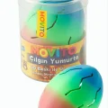 BUĞZ Çılgın Yumurta 3D Baskılı