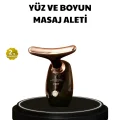 BUĞZ Cilt Gençleştirme ve Sıkılaştırma Cihazı Kolajen Artırıcı Titreşimli