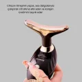 BUĞZ Cilt Gençleştirme ve Sıkılaştırma Cihazı Kolajen Artırıcı Titreşimli