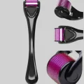 BUĞZ Cilt Yenileyici Derma Roller – Mikro İğneli Bakım Aracı
