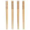 BUĞZ Çin Çubukları Chopsticks (10 Çift)