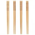 BUĞZ Çin Çubukları Chopsticks (10 Çift)
