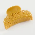 BUĞZ Çini Desenli Renkli Mandal Toka 6 cm