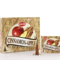 BUĞZ Cinnamon Apple Aromalı Konik Tütsü