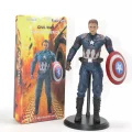 BUĞZ Civil War Kaptan Amerika Figürü