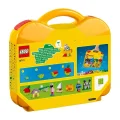 BUĞZ Classic Yaratıcı Çanta 10713
