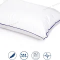  Climate %100 Pamuk Dış Kumaş Nano Jel Yastık Otel Yastığı 50*70 Cm 1200 gram