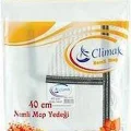BUĞZ Climax 40cm Nemli Mop Yedek Bx40