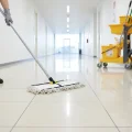 BUĞZ Climax 40cm Nemli Mop Yedek Bx40