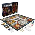  Cluedo Kutu Oyunu