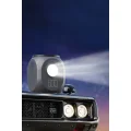 BUĞZ Cn08 Powerbank 600w 180.000 Mah Kamp Şarj 45w Pd - Gri