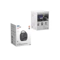 BUĞZ Cn09 Powerbank 1000w 270.000 Mah Kamp Şarj 45w Pd - Gri