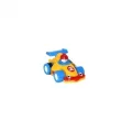 BUĞZ CNL-1111 KIRILMAZ FORMULA ARABA -CNL