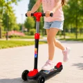 BUĞZ CNS SCOOTER - BUĞZ
