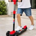 BUĞZ CNS SCOOTER - BUĞZ