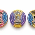 BUĞZ Coconat Kalimba Batikli No:1028